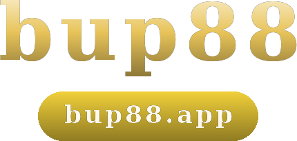 bup88 logo