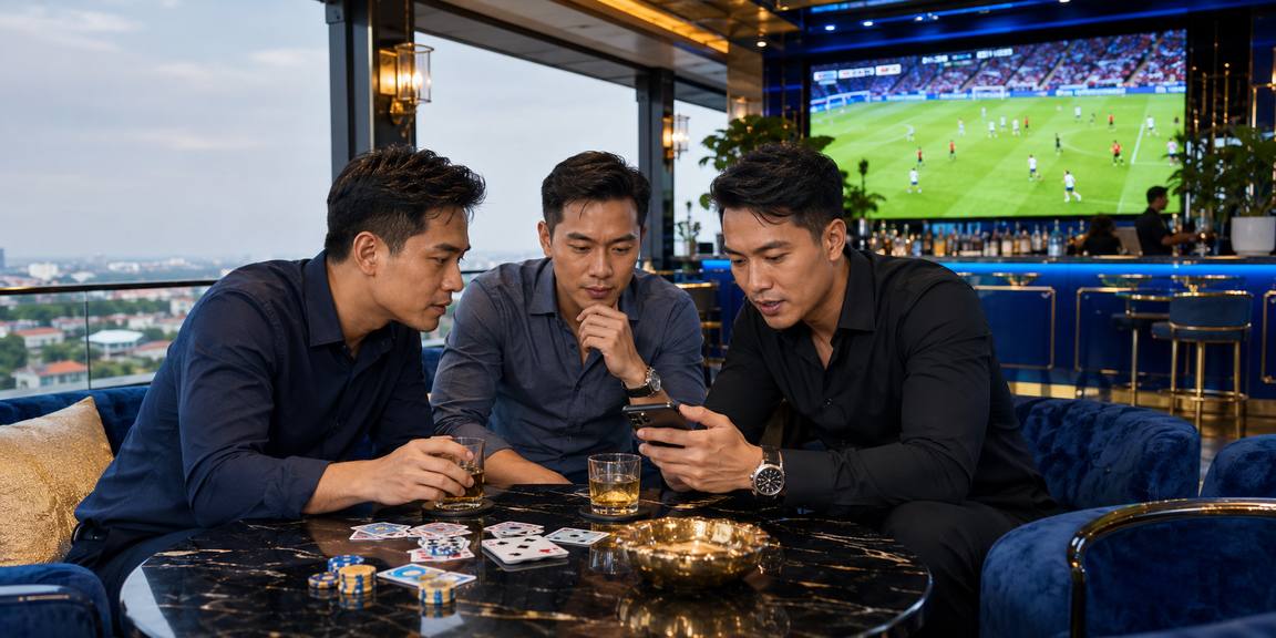 bup88 Cách bup88 vận hành cho người chơi Việt